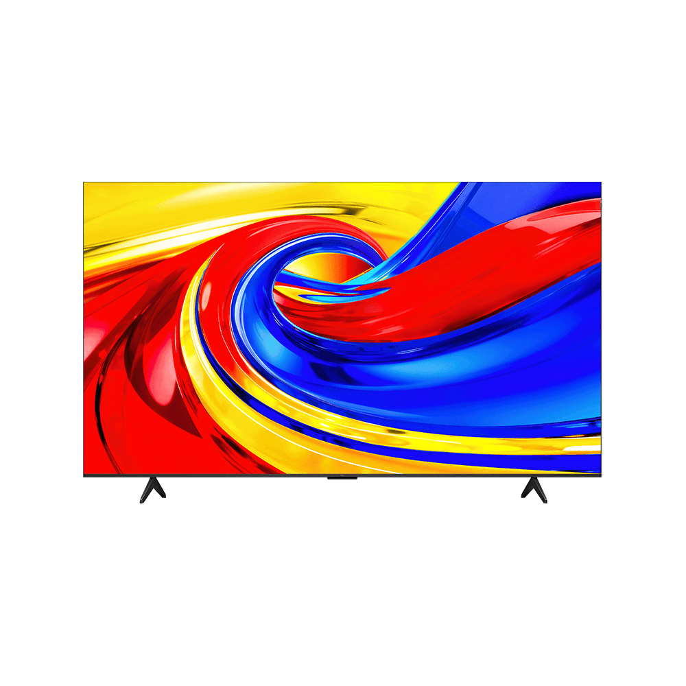 TCL 43P7L TV