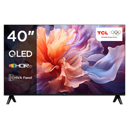 TCL 40S5K TV