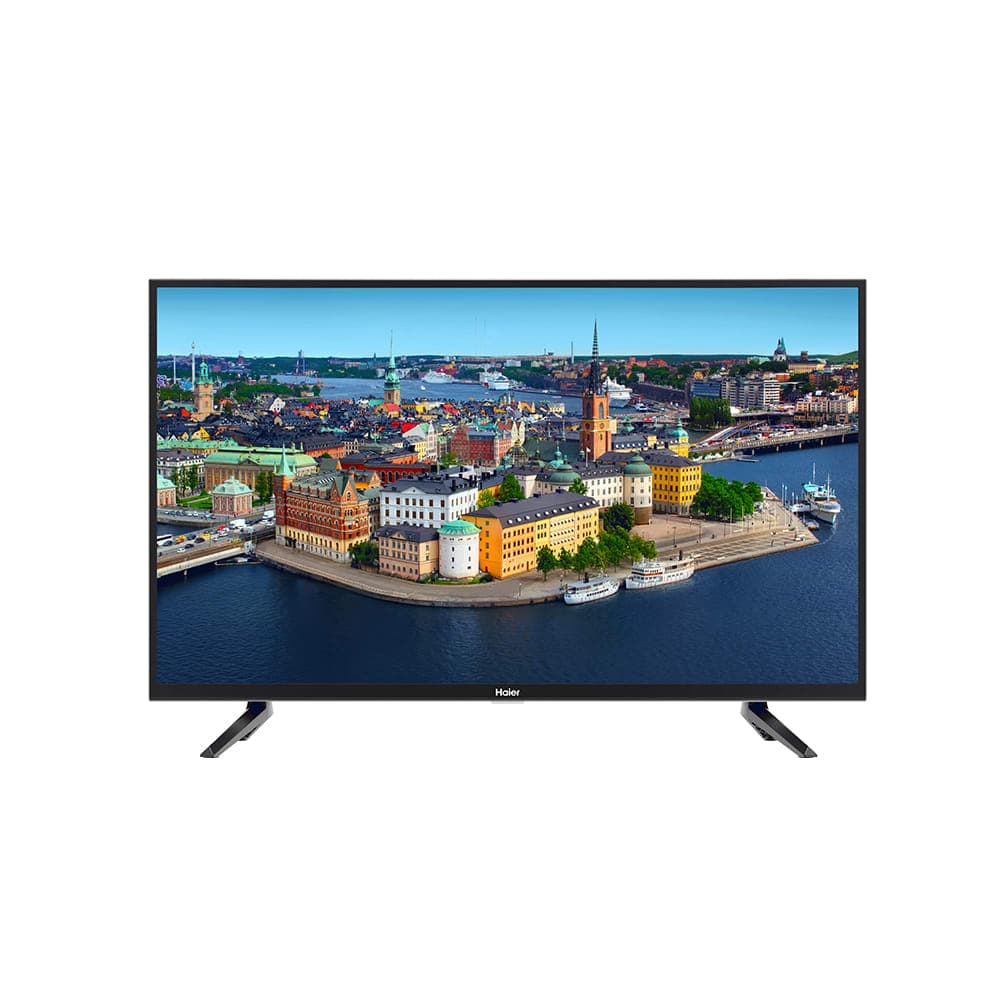 Haier 32" H-CAST series LED H32D2M