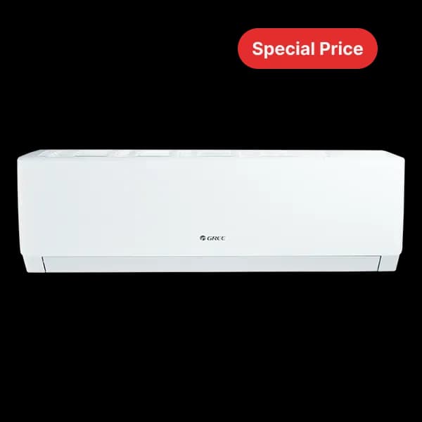 GREE Split AC 2 TON Pular Series (Cool Only)