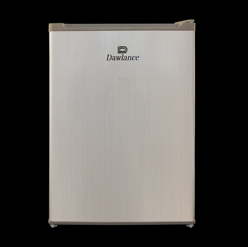 DMB 4467 Minibar Single Door Refrigerator