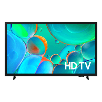 32" HD H5000 Smart TV (2025)