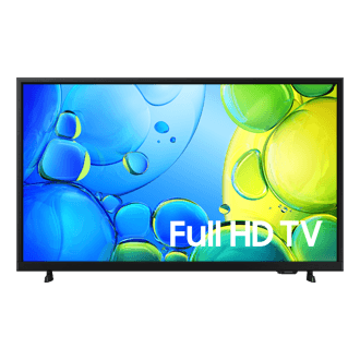 43" Full HD F6000 Smart TV (2025)