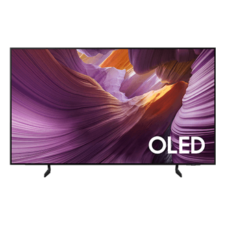 OLED S85F 4K Samsung Vision AI Smart TV (2025)