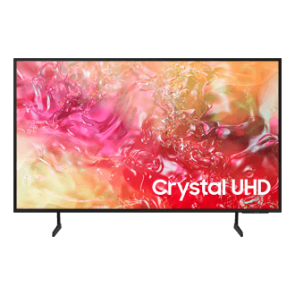 43 Inch Crystal UHD DU7000 4K Smart TV (2024)