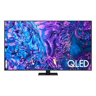 85 Inch QLED Q70D 4K Smart TV (2024)