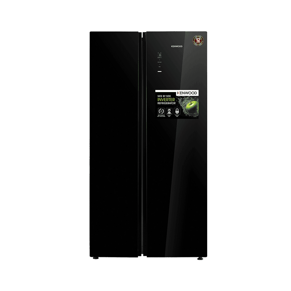 Kenwood Multi Door Refrigerator