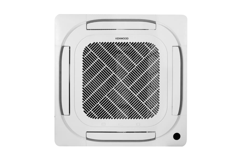 Kenwood Cassette Panel KCT-2401H (2 Ton)