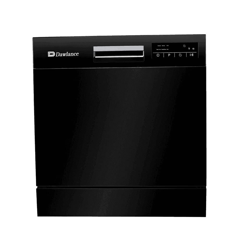 DDW 868 CT B Dishwasher