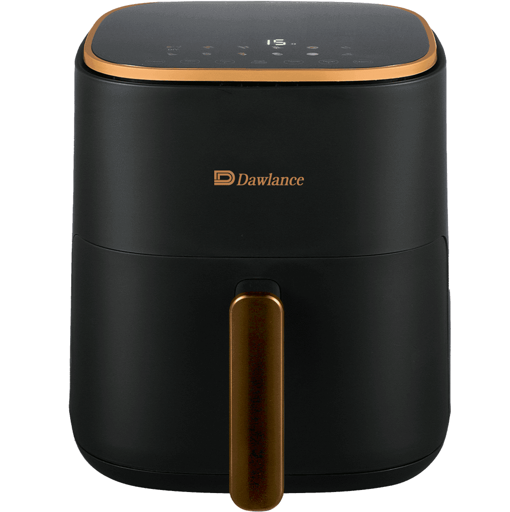 DWAF 6322 D XL Air Fryer