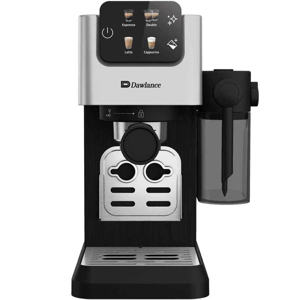 DWCM 5304 X Coffee Machines