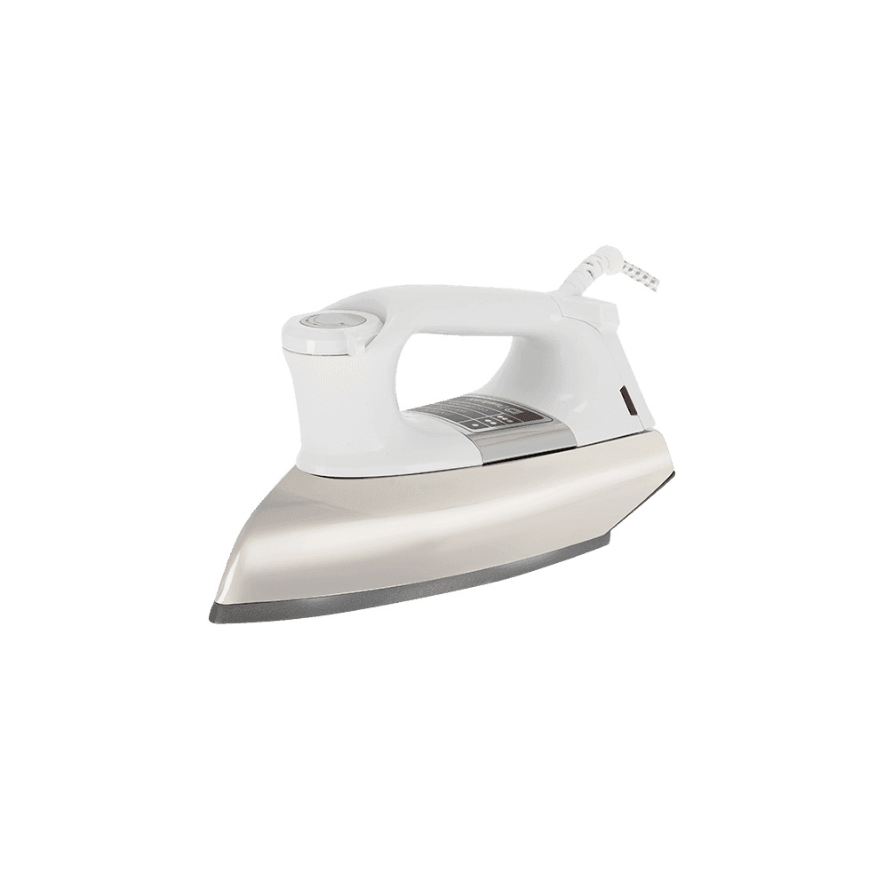 HW dry Iron DWDI 1020 W Dry Iron