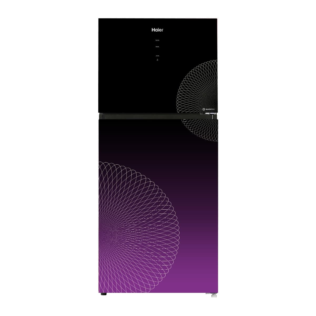 Haier Inverter Anti-bacterial HRF-538IAPA