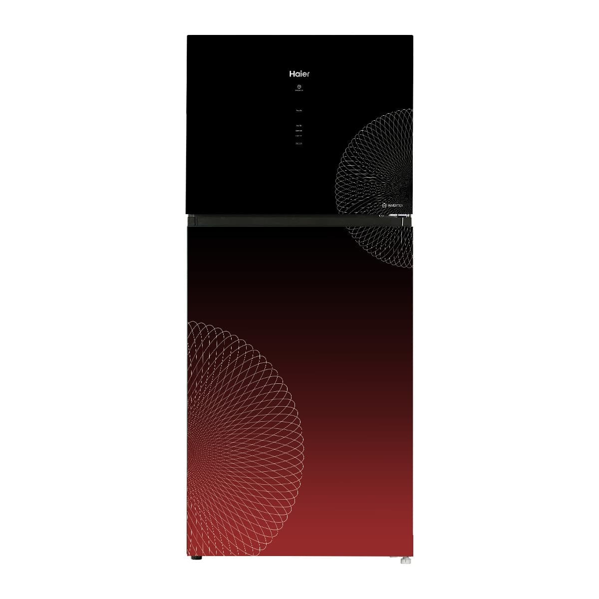 Haier Inverter Anti-bacterial HRF-538IARA