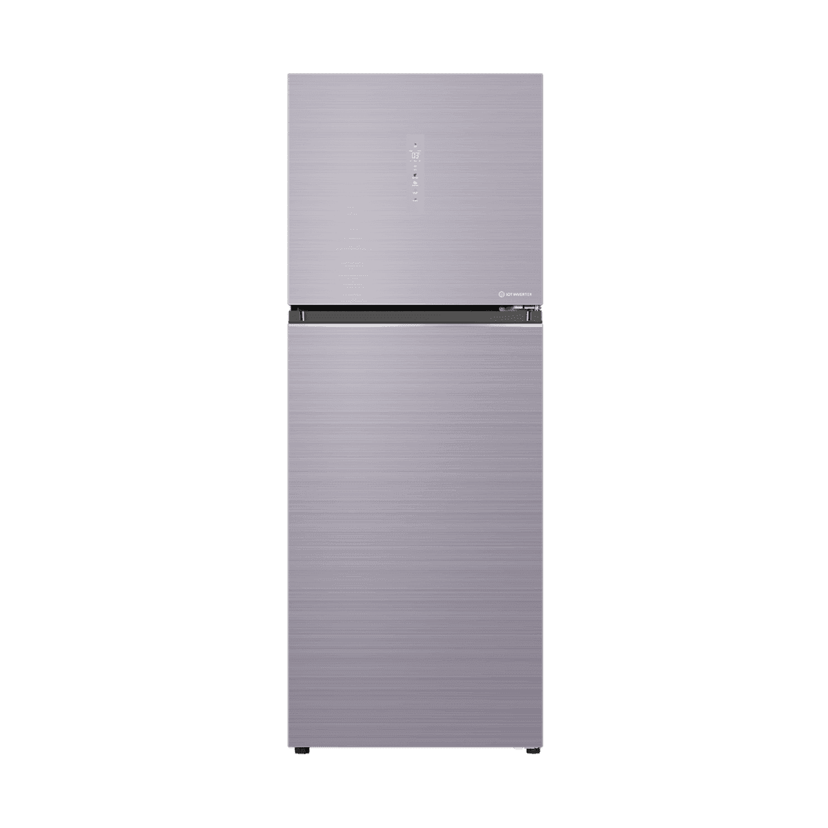 Haier Twin Inverter IOT HRF-458TIFGU1