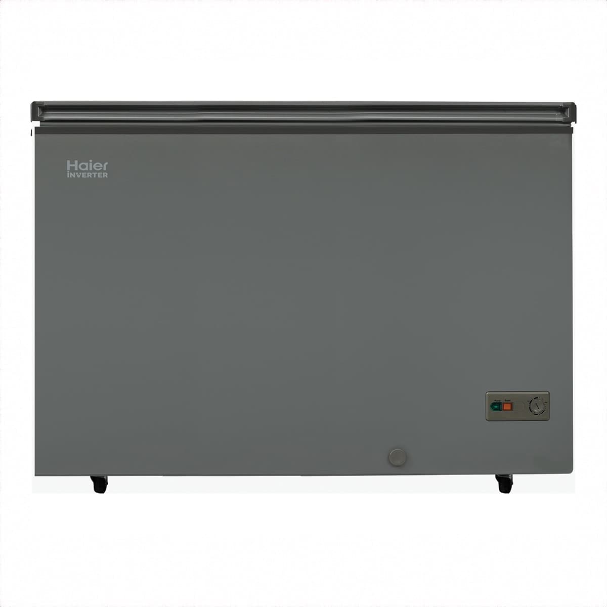 Haier Inverter Grey HDF-345IG