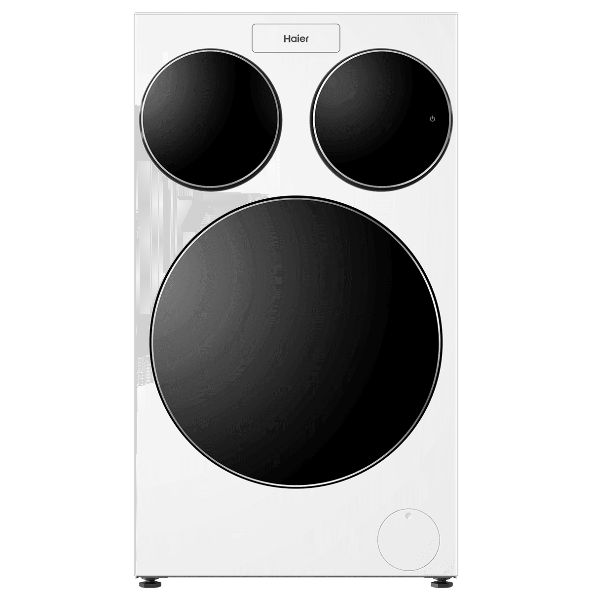 Haier Series Front Loading HW140-BD14697WUI