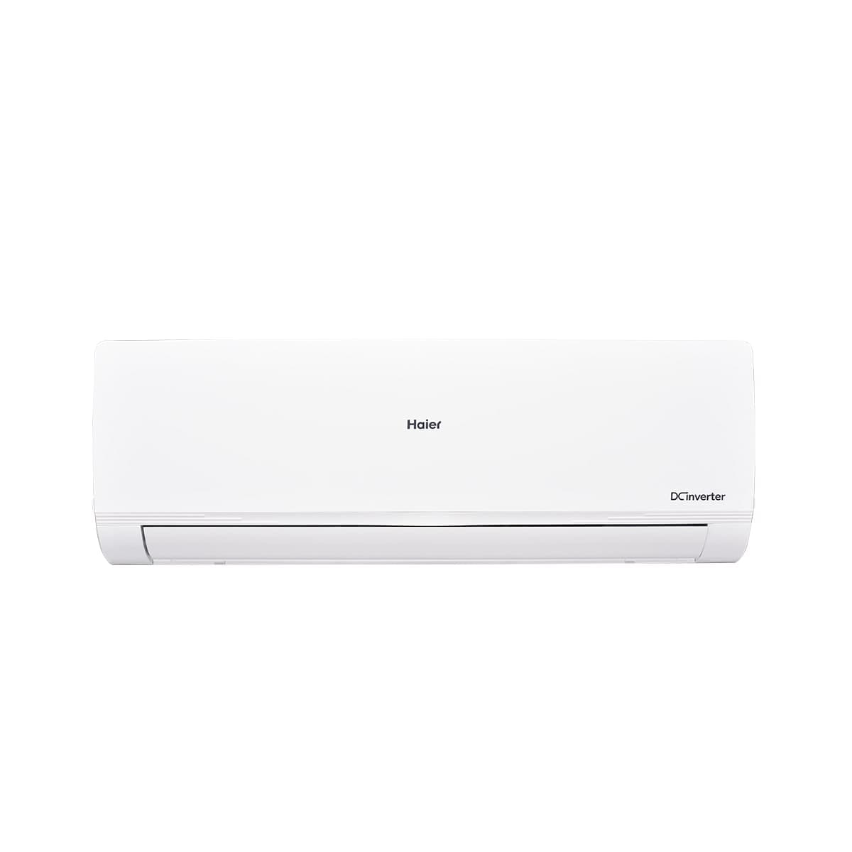 Haier Triple Inverter HSU-19HFCS023WDC-W-