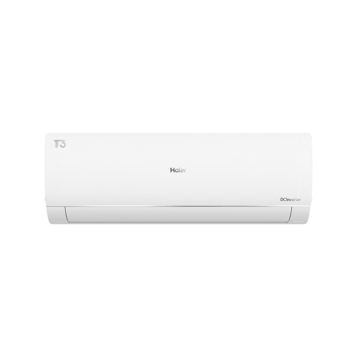 Haier T3 Pro Inverter HSU-19HFAB013WDC-W--T3PRO
