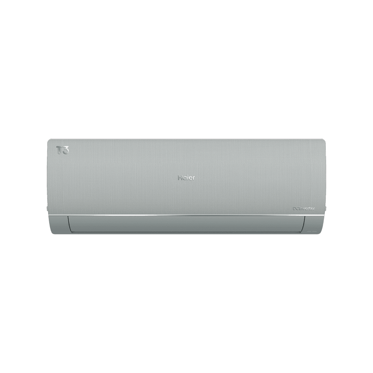 Haier T3 Pro Inverter HSU-13HFAB013WDC-GREY--T3PRO
