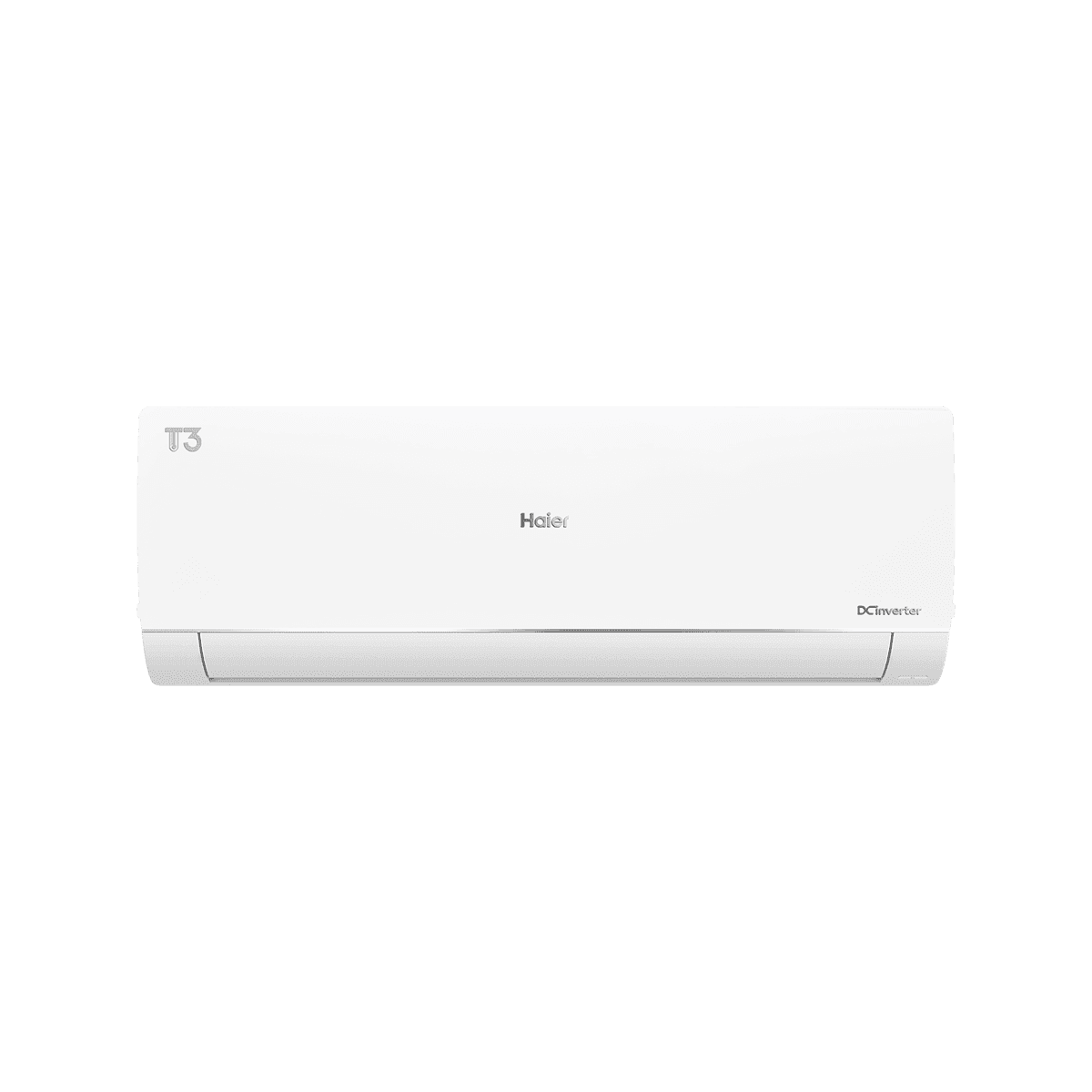Haier T3 Inverter HSU-13HFN013WDC-W--T3
