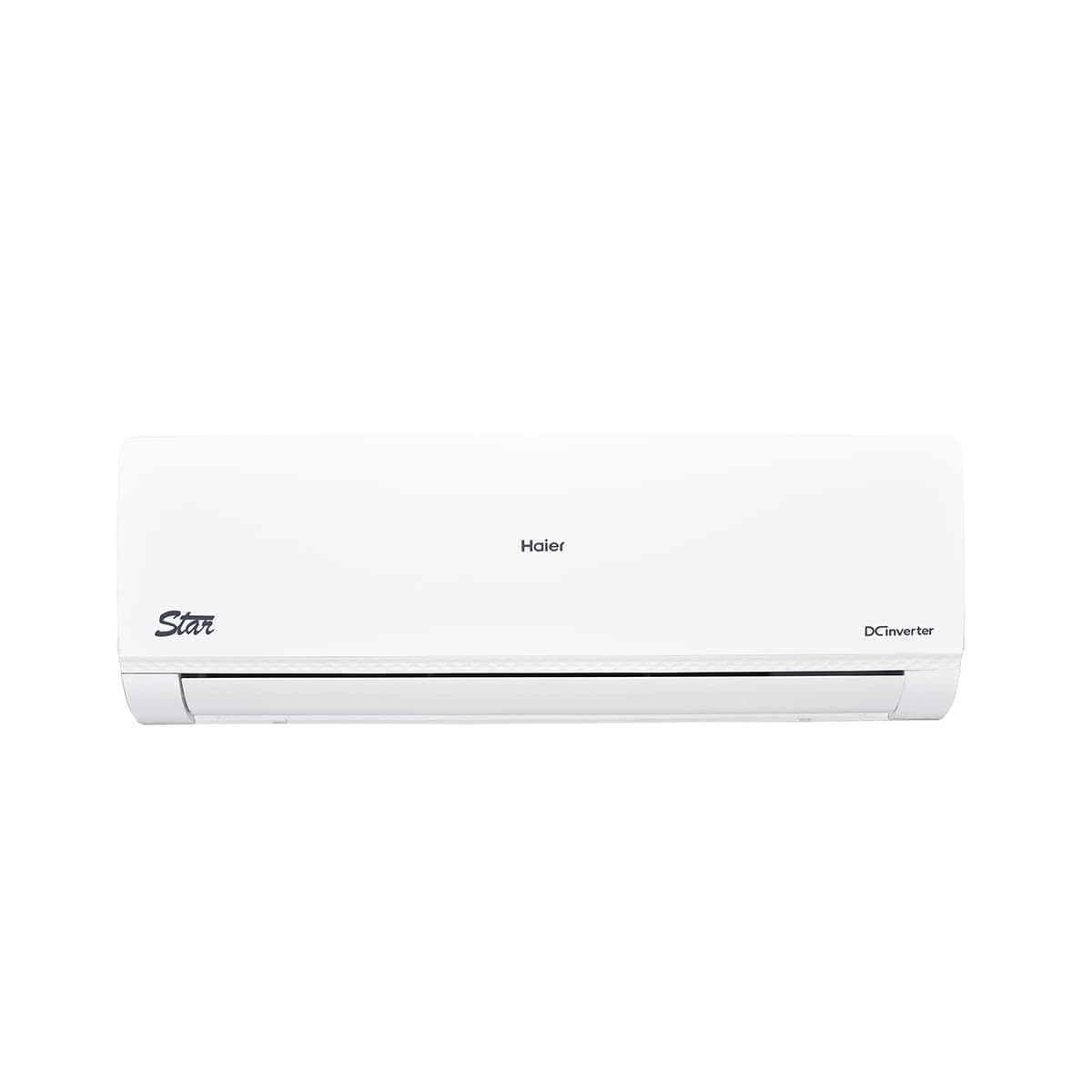 Haier Triple Inverter HSU-13HFCA023WDC-W-