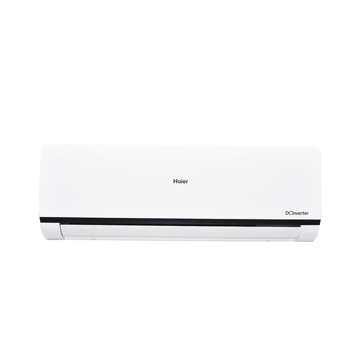 Haier Triple Inverter HSU-19HFCP023WDC-W-