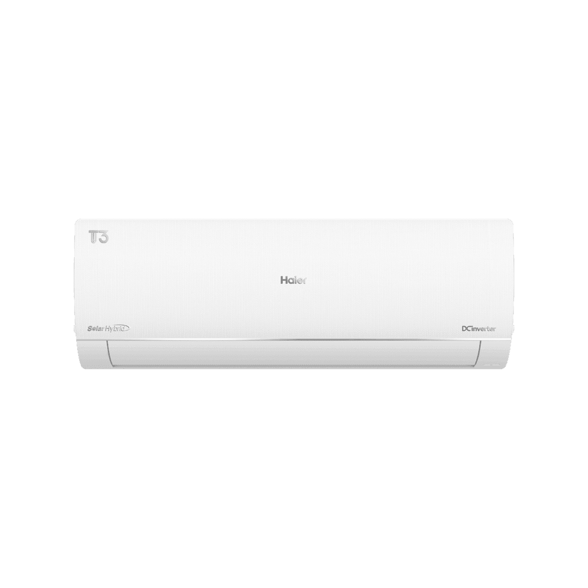 Haier Solar Hybrid T3 Plus SOLARHYBRID-III-PRO-DG--T3