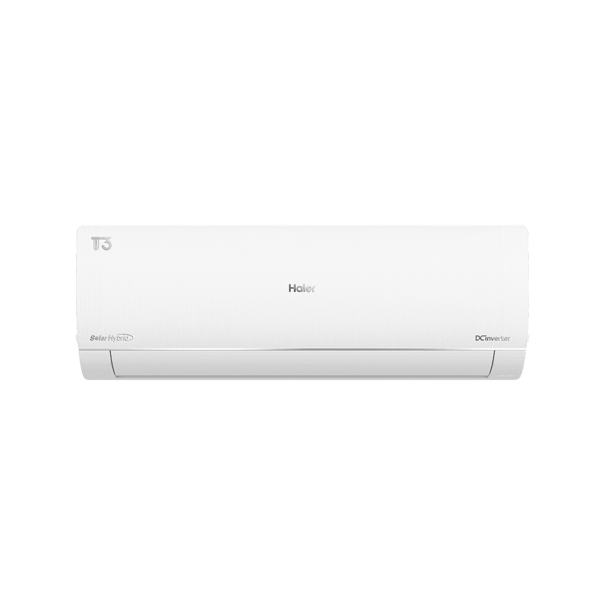 Haier Solar Hybrid T3 Plus SOLARHYBRID-III-OW--T3