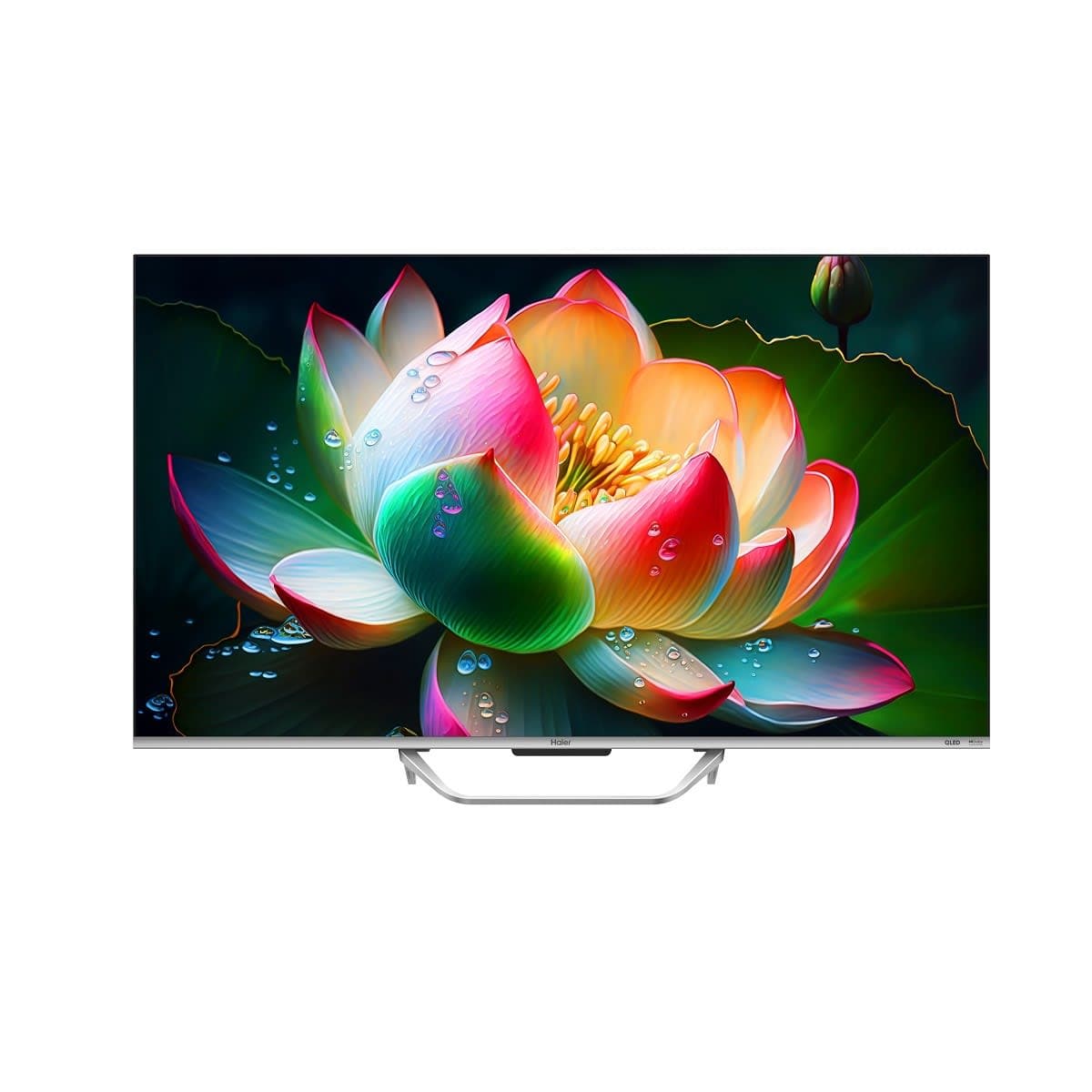 Haier 85"QD LED Google TV H85S800UX