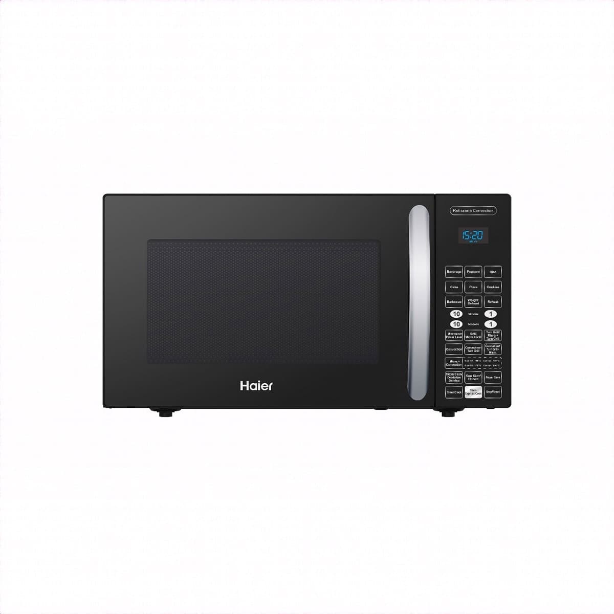Haier Convection Series with Rotisserie HGL-30100